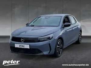 Opel Corsa Corsa F 1.2 Hybrid Edition +Allwetter+SHZ+LHZ+