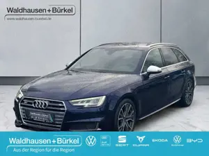 Audi S4 Avant 3.0 TFSI quattro Tiptronic*AHK*MATRIX*
