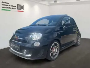 Abarth 500