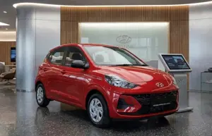 Hyundai i10 1.0 JUBILE NAVI*CAM*KLIMA*EL.SP*PDC*