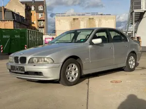 BMW 520 i Exclusive Automatik TÜV Neu