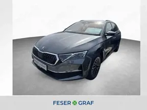 Skoda Octavia Combi Balance 2.0TDI*DSG*AHK*LICHTSICHTPLUS*360°5