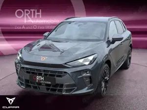 CUPRA Terramar 2.0 TSI VZ 4DRIVE+HUD+MATRIX+SENNHEISER+