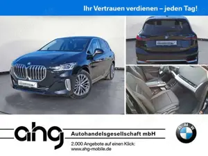 BMW 225 225e xDrive Active Tourer Luxury Line Navi RFK