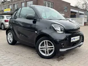 smart forTwo CABRIO EQ SITZHZG. COOL-AUDIO+PLUS-PAKET