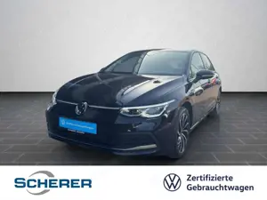 Volkswagen Golf VIII STYLE 1.5 eTSI DSG LED PLUS NAVI AHK R