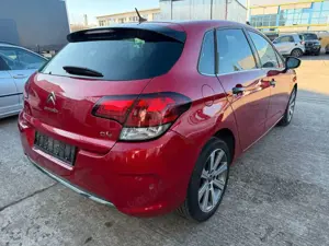 Citroen C4 *Automatik*Navi*PDC*Sitzheizung*KeylessGo* Bild 3