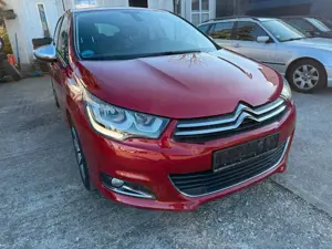 Citroen C4 *Automatik*Navi*PDC*Sitzheizung*KeylessGo* Bild 5