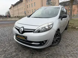 Renault Scenic Grand BOSE Edition