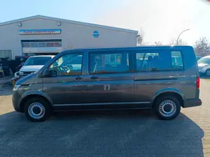 Volkswagen T6 Kombi T6.1 Kombi lang 2,0 TDI 4Motion DSG