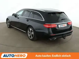 Mercedes-Benz E 220 d Avantgarde Aut.*CAM*LED*NAVI*PDC*SHZ*TEMPO*AHK* Bild 4