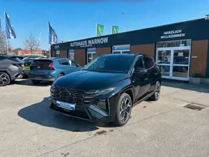 Hyundai TUCSON 1.6 T-GDi N Line