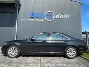Mercedes-Benz S 400 d Lang 4Matic/Executive/Massage/NP 141 TSD