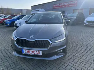 Skoda Fabia 1,0 TSI Selection Plus + Klima + Kamera + PDC + Si