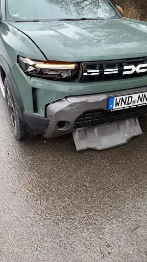 Dacia Duster TCe 130 Extreme 4x4