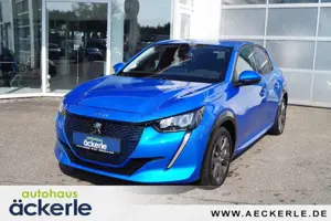 Peugeot 208 e- Allure Pack 11 KW | Navi I Kamera | 8-Fach Bere
