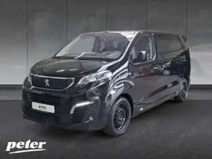 Peugeot Traveller