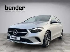 Mercedes-Benz B 200 *PROGRESSIVE*LED*KAMERA*NAVI*PDC*