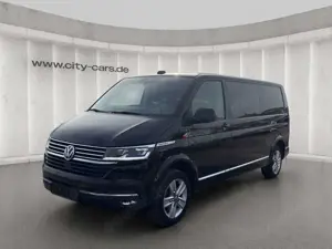 Volkswagen T6 Caravelle Lang*Autom*Standhzg*ACC*AHK*9 Sitze
