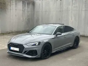 Audi RS5 2.9 TFSI quattro