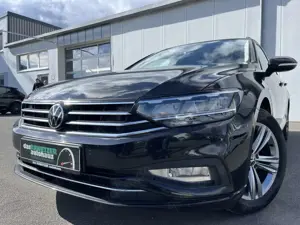 Volkswagen Passat Variant 2.0 TDI DSG Business 125€ m.20% Anz. AHK Navi Tr