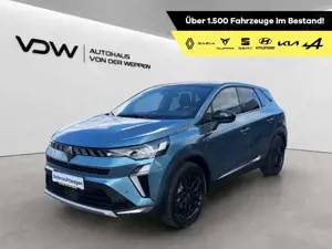 Renault Symbioz 145 E-Tech Full Hybrid Iconic Klima Navi