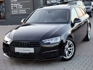 Audi A4 Avant 2.0 TFSI S tronic - PANO   MATRIX   ACC