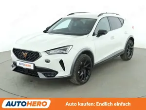 CUPRA Formentor 1.5 TSI ACT  Aut.*NAVI*VC*ACC*CAM*