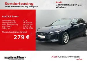 Audi A5 TFSI S-tronic/ MMI-Navi+, ParkAssi, RFK