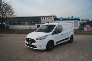 Ford Transit Connect 1,5 TDCI PDC Standheizung Autom.