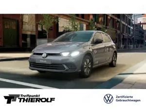 Volkswagen Polo Life Goal 1.0 TSI DSG AHK Navi Kamera ACC