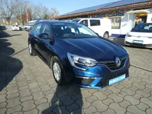 Renault Megane IV Grandtour Life 1.HD+NUR 6.600km TOPZUS
