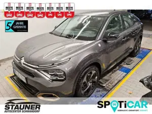 Citroen C4 BlueHDi S/S AT8 C-Series 130PS *SHZ*HEAD-UP*