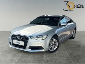 Audi A6 Lim. 3.0 TDI quattro - Navi*4xKlima*Standhzg