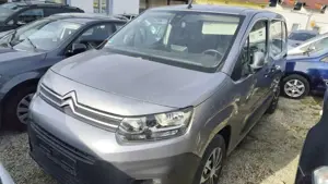 Citroen Berlingo XL BlueHDi Langstand, TÜV  Inspektion NEU