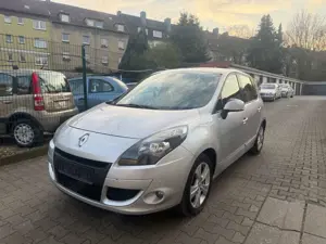 Renault Scenic III Dynamique tüv neu  2 hand