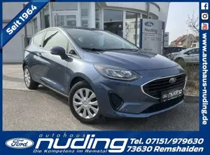 Ford Fiesta 1.1 Cool  Connect PDC/SZH/Klima
