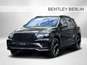 Bentley Bentayga S V8  Vollausstattung -BENTLEY BERLIN -