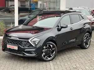 Kia Sportage 1.6 T PHEV GTL+GD+DRI+SOUND
