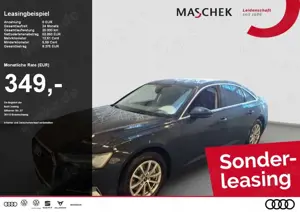 Audi A6 Limousine 45 TDI S tronic bis 20.04.! NP93 HUD 360