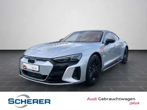 Audi RS e-tron GT Ice Race Edition 1 of 99 LASER