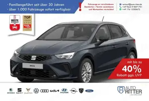 SEAT Ibiza Style RFK|LED|Carplay|Klima|PDC|SHZ