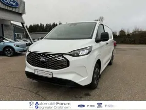Ford Transit Custom BEV Kasten 320L1 RWD *ACC*RFK*LADERAUMSCHUTZPAKET