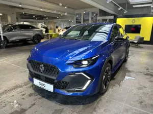 Renault Clio Evolution Full Hybrid E-Tech 160 PS