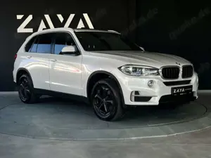 BMW X5 xDrive 30d*7-SITZER*HEAD-UP*R-KAMERA*