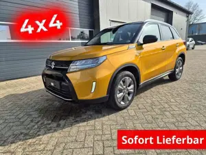 Suzuki Vitara Comfort 110PS MHEV 4x4 ALLGRIP 1.4 Boosterjet Allr