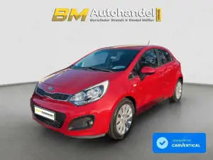 Kia Rio FIFA World Cup Edition*SHZ*Klima*TÜV NEU