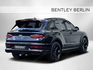 Bentley Bentayga S V8  Vollausstattung -BENTLEY BERLIN - Bild 4