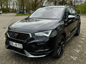 CUPRA Ateca Ateca 2.0 TSI 4Drive DSG EDITION VZ