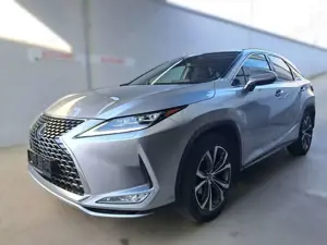 Lexus RX 450h Executive Line zuverlässiger Gebrauchter